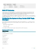 Preview for 833 page of Dell S4048T-ON Configuration Manual