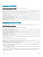 Preview for 886 page of Dell S4048T-ON Configuration Manual