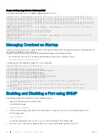 Preview for 888 page of Dell S4048T-ON Configuration Manual