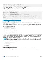 Preview for 890 page of Dell S4048T-ON Configuration Manual