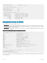 Preview for 901 page of Dell S4048T-ON Configuration Manual