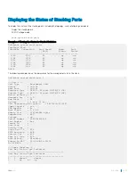 Preview for 915 page of Dell S4048T-ON Configuration Manual