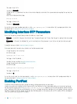 Preview for 928 page of Dell S4048T-ON Configuration Manual