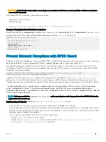 Preview for 929 page of Dell S4048T-ON Configuration Manual