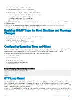 Preview for 933 page of Dell S4048T-ON Configuration Manual