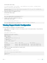 Preview for 943 page of Dell S4048T-ON Configuration Manual