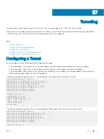 Preview for 955 page of Dell S4048T-ON Configuration Manual