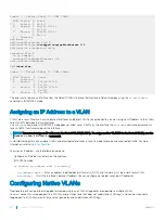 Preview for 974 page of Dell S4048T-ON Configuration Manual