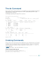 Предварительный просмотр 45 страницы Dell S4048T Configuration Manual