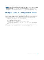 Предварительный просмотр 49 страницы Dell S4048T Configuration Manual