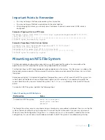 Предварительный просмотр 57 страницы Dell S4048T Configuration Manual