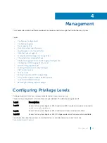 Предварительный просмотр 69 страницы Dell S4048T Configuration Manual