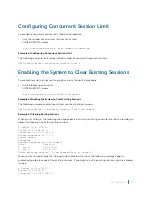 Предварительный просмотр 82 страницы Dell S4048T Configuration Manual