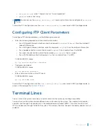 Предварительный просмотр 90 страницы Dell S4048T Configuration Manual