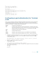 Предварительный просмотр 92 страницы Dell S4048T Configuration Manual