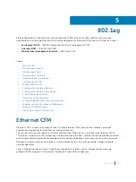 Предварительный просмотр 99 страницы Dell S4048T Configuration Manual