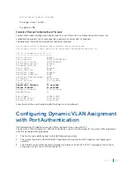 Предварительный просмотр 126 страницы Dell S4048T Configuration Manual