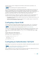 Предварительный просмотр 128 страницы Dell S4048T Configuration Manual