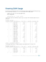 Предварительный просмотр 134 страницы Dell S4048T Configuration Manual