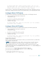 Предварительный просмотр 153 страницы Dell S4048T Configuration Manual