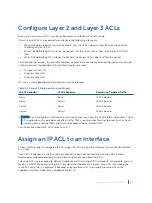 Предварительный просмотр 155 страницы Dell S4048T Configuration Manual