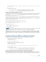 Предварительный просмотр 161 страницы Dell S4048T Configuration Manual