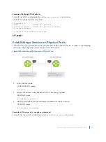 Предварительный просмотр 184 страницы Dell S4048T Configuration Manual