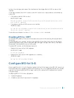 Предварительный просмотр 192 страницы Dell S4048T Configuration Manual