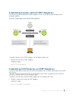 Предварительный просмотр 203 страницы Dell S4048T Configuration Manual