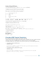 Предварительный просмотр 204 страницы Dell S4048T Configuration Manual