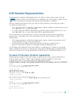 Предварительный просмотр 221 страницы Dell S4048T Configuration Manual