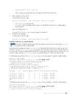 Предварительный просмотр 228 страницы Dell S4048T Configuration Manual