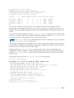 Предварительный просмотр 229 страницы Dell S4048T Configuration Manual