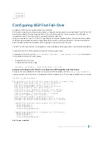 Предварительный просмотр 235 страницы Dell S4048T Configuration Manual