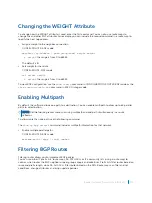 Предварительный просмотр 252 страницы Dell S4048T Configuration Manual