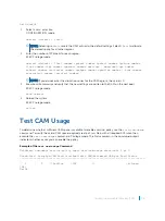 Предварительный просмотр 276 страницы Dell S4048T Configuration Manual