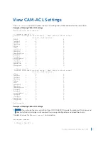 Предварительный просмотр 277 страницы Dell S4048T Configuration Manual