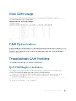 Предварительный просмотр 279 страницы Dell S4048T Configuration Manual