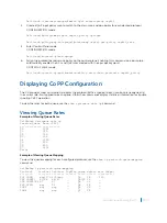 Предварительный просмотр 291 страницы Dell S4048T Configuration Manual