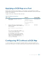 Предварительный просмотр 305 страницы Dell S4048T Configuration Manual