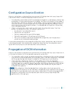 Предварительный просмотр 321 страницы Dell S4048T Configuration Manual