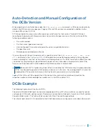 Предварительный просмотр 322 страницы Dell S4048T Configuration Manual