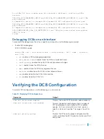 Предварительный просмотр 327 страницы Dell S4048T Configuration Manual