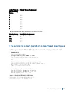 Предварительный просмотр 342 страницы Dell S4048T Configuration Manual