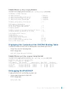 Предварительный просмотр 361 страницы Dell S4048T Configuration Manual