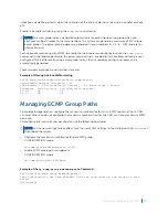 Предварительный просмотр 370 страницы Dell S4048T Configuration Manual