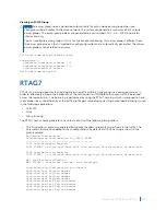 Предварительный просмотр 372 страницы Dell S4048T Configuration Manual