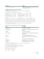 Предварительный просмотр 388 страницы Dell S4048T Configuration Manual