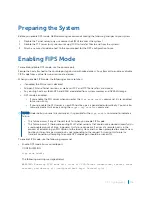 Предварительный просмотр 396 страницы Dell S4048T Configuration Manual