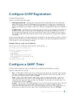 Предварительный просмотр 416 страницы Dell S4048T Configuration Manual